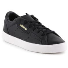 Adidas Cipők fekete 36 EU Sleek W