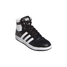 Adidas Cipők fekete 36 EU Top Ten Mid