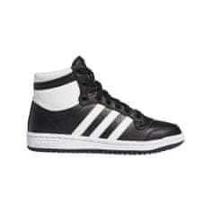 Adidas Cipők fekete 36 EU Top Ten Mid