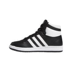 Adidas Cipők fekete 36 EU Top Ten Mid