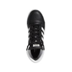 Adidas Cipők fekete 36 EU Top Ten Mid