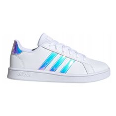 Adidas Cipők 31.5 EU Grand Court K