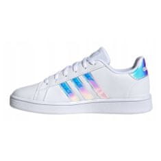 Adidas Cipők 31.5 EU Grand Court K