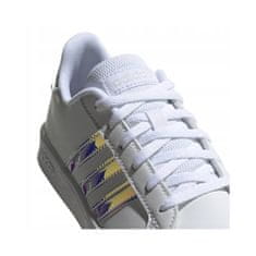 Adidas Cipők 31.5 EU Grand Court K