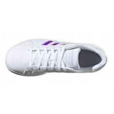 Adidas Cipők 31.5 EU Grand Court K