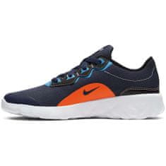 Nike Cipők tengerészkék 37.5 EU Explore Strada GS