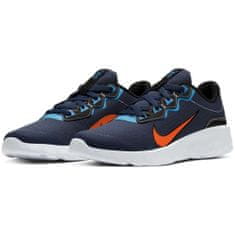 Nike Cipők tengerészkék 37.5 EU Explore Strada GS