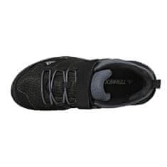 Adidas Cipők trekking 31 EU Terrex AX2R CF K