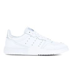 Adidas Cipők 38 2/3 EU Supercourt J