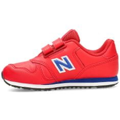 New Balance Cipők piros 35 EU 373