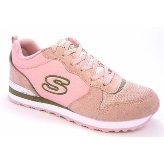 Skechers Cipők rózsaszín Step N Fly