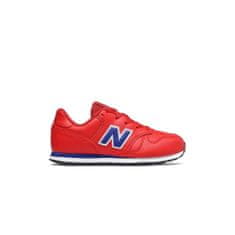 New Balance Cipők piros 38 EU 373