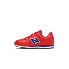 New Balance Cipők piros 37 EU 373