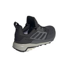 Adidas Cipők trekking grafit 43 1/3 EU Terrex Trailmaker Gtx