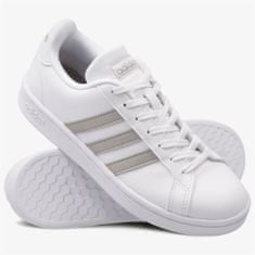 Adidas Cipők fehér 38 2/3 EU Grand Court