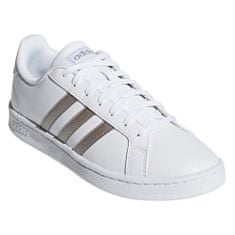 Adidas Cipők fehér 38 2/3 EU Grand Court