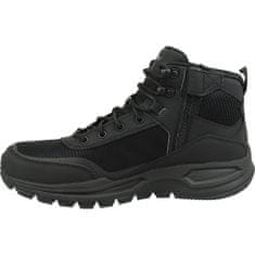 Skechers Cipők trekking grafit 41 EU Escape Plan 20