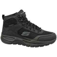 Skechers Cipők trekking grafit 41 EU Escape Plan 20