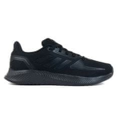 Adidas Cipők fekete 30 EU Runfalcon 20