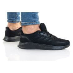 Adidas Cipők fekete 35 EU Runfalcon 20
