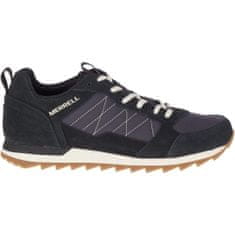 Merrell Cipők trekking grafit 40 EU Alpine