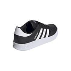 Adidas Cipők fekete 42 2/3 EU Breaknet