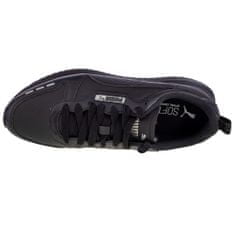 Puma Cipők fekete 44.5 EU R78 SL