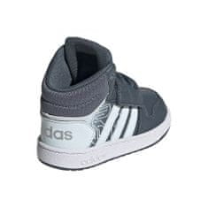 Adidas Cipők 22 EU Hoops Mid 20 I