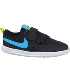 Nike Cipők fekete 22 EU Pico 5 Tdv