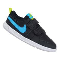 Nike Cipők fekete 22 EU Pico 5 Tdv