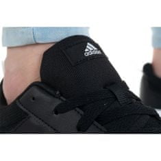 Adidas Cipők fekete 39 1/3 EU Tensaur K