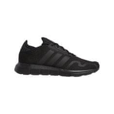 Adidas Cipők fekete 46 2/3 EU Swift Run X