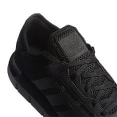 Adidas Cipők fekete 46 2/3 EU Swift Run X