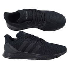 Adidas Cipők fekete 38 2/3 EU Questar Flow Nxt K