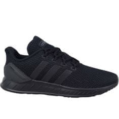 Adidas Cipők fekete 38 2/3 EU Questar Flow Nxt K