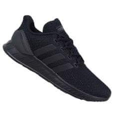 Adidas Cipők fekete 38 2/3 EU Questar Flow Nxt K