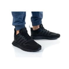 Adidas Cipők fekete 44 2/3 EU Multix