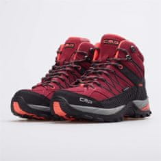 CMP Cipők trekking 38 EU Rigel Mid Wmn WP