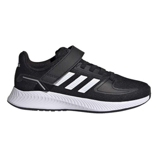 Adidas Cipők fekete Runfalcon 20