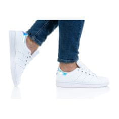 Adidas Cipők fehér 38 2/3 EU Stan Smith J Hologram