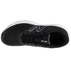 New Balance Cipők fekete 40.5 EU 520