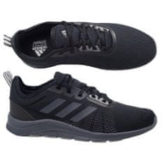 Adidas Cipők fitness fekete 42 EU Asweetrain