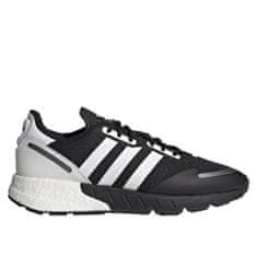 Adidas Cipők fekete 42 2/3 EU ZX 1K Boost