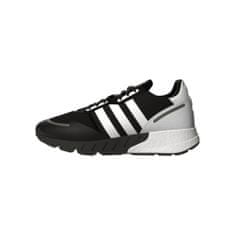 Adidas Cipők fekete 42 2/3 EU ZX 1K Boost