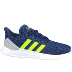 Adidas Cipők kék 37 1/3 EU Querstar Flow Nxt