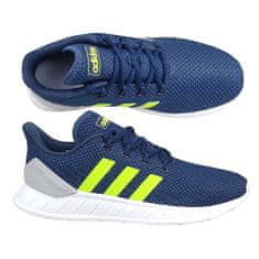 Adidas Cipők kék 37 1/3 EU Querstar Flow Nxt