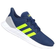 Adidas Cipők kék 33.5 EU Querstar Flow Nxt