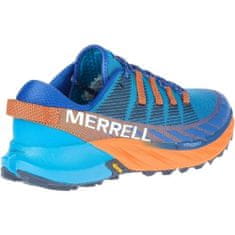 Merrell Cipők 44 EU Agility Peak 4