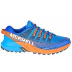 Merrell Cipők 44 EU Agility Peak 4