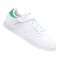 Adidas Cipők fehér 35 EU Breaknet K